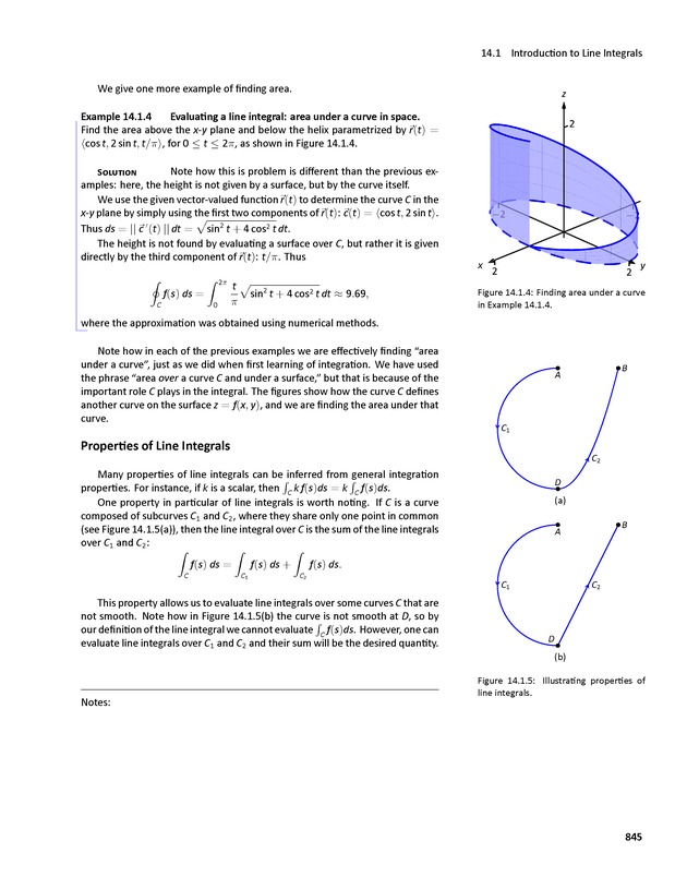 APEX Calculus - Page 845